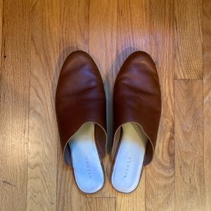 Nisolo Lima Slip On | size 9